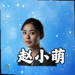 赵小萌